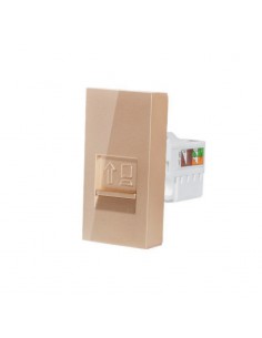 Moduł gniazda komputerowego...