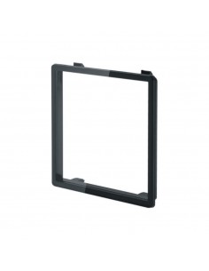 Ramka wewnętrzna  Czarny
