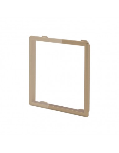 Ramka wewnętrzna  Szampański