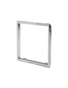 Ramka wewnętrzna  Chrom