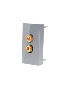 Moduł głośnikowy sound Szary