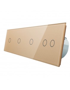 Włącznik dotykowy...