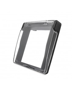 Nakładka bryzgoszczelna na...