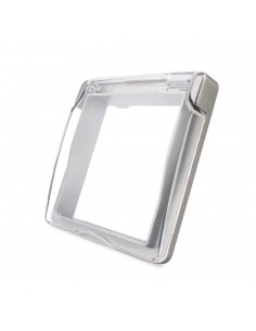 Nakładka bryzgoszczelna na...