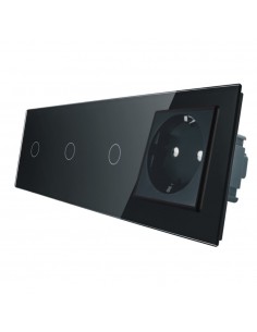 Gniazdo 230V 16A z...