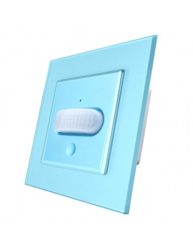 Czujnik ruchu LIVOLO VL-C700PIR  Niebieski