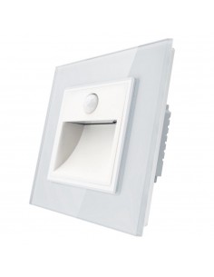 Lampka schodowa Livolo z...