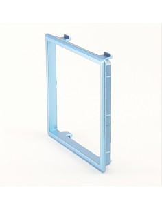 Ramka wewnętrzna Niebieski