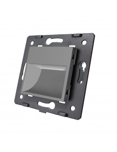 Moduł lampki LIVOLO LS-64 Szary