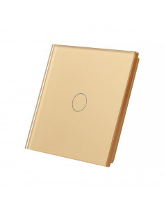 panel szklany LIVOLO 701 - 63