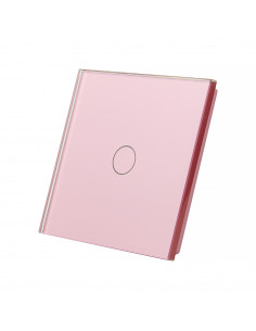 panel szklany LIVOLO 701-67