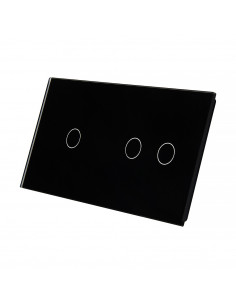 panel szklany LIVOLO 7012-62