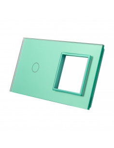 panel szklany LIVOLO 701G - 68