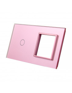 panel szklany LIVOLO 701G - 67