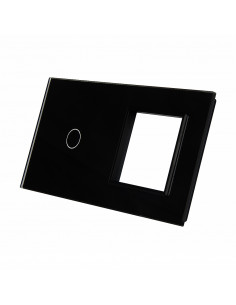 panel szklany LIVOLO 701G - 62