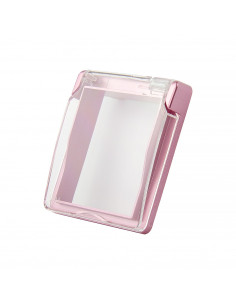 Nakładka bryzgoszczelna na...