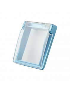 Nakładka bryzgoszczelna na...