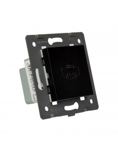 Moduł Ładowarki USB C 45W Czarny