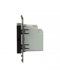 Moduł Ładowarki USB C 45W Czarny