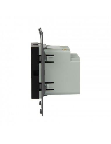 Moduł Ładowarki USB C 45W Czarny