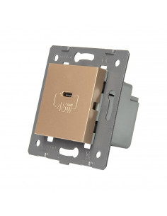 Moduł Ładowarki USB C 45W...