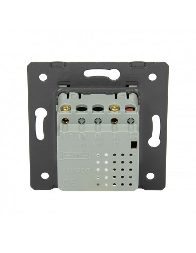 Moduł Ładowarki USB C 45W Złoty