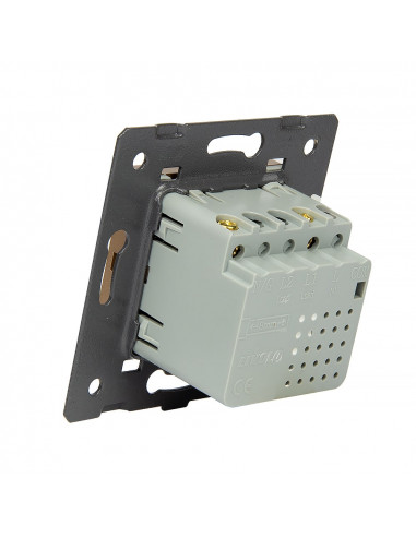 Moduł Ładowarki USB C 45W Złoty