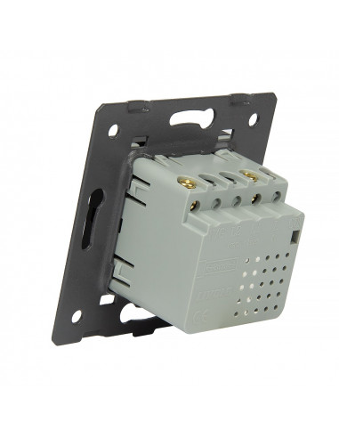 Moduł Ładowarki USB C 45W Czarny