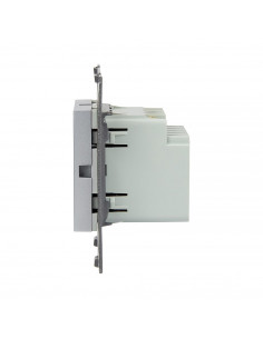 Moduł Ładowarki USB C 45W Szary