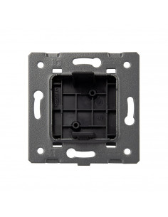 Zaślepka pełnego modułu Czarny