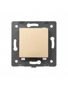 Zaślepka pełnego modułu Szampański