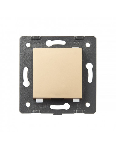 Zaślepka pełnego modułu Szampański