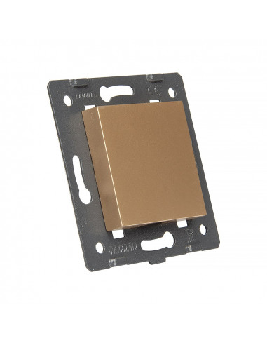 Zaślepka pełnego modułu Szampański