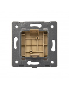 Zaślepka pełnego modułu Szampański