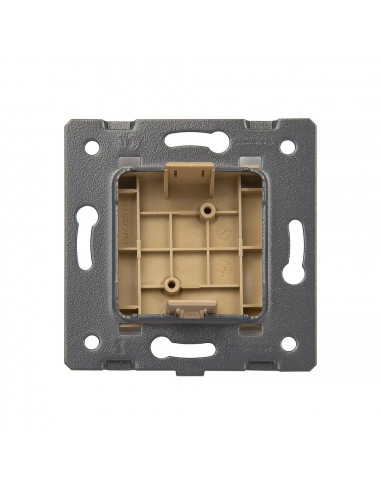 Zaślepka pełnego modułu Szampański