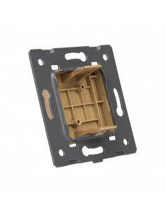 Zaślepka pełnego modułu Szampański