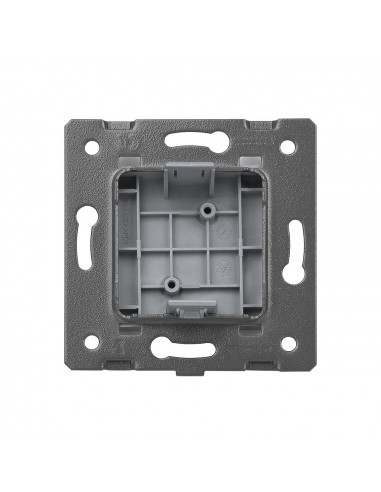 Zaślepka pełnego modułu Szary