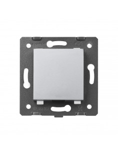 Zaślepka pełnego modułu Szary