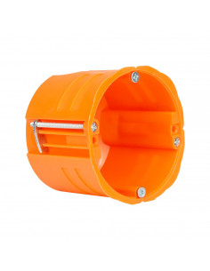 Puszka instalacyjna 60mm do...