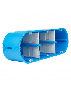 Puszka instalacyjna 3x60mm...