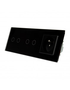 Włącznik dotykowy Livolo...