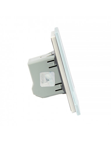 Włącznik dotykowy pojedynczy LIVOLO VL-C701 Biały