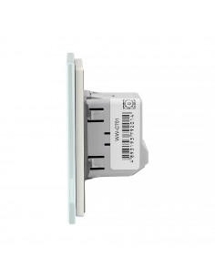 Włącznik dotykowy pojedynczy LIVOLO VL-C701 Biały