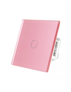 Włącznik dotykowy pojedynczy VL-C701-67