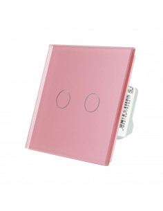 Włącznik dotykowy pojedynczy VL-C702-67