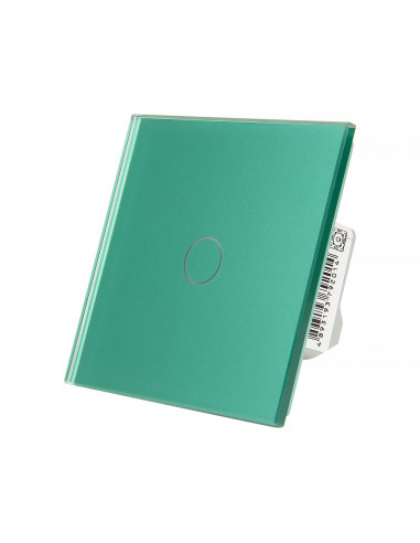 Livolo włącznik dotykowy pojedynczy VL-701-68