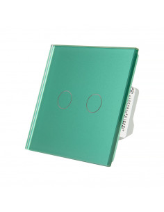 Livolo włącznik dotykowy pojedynczy VL-702-68