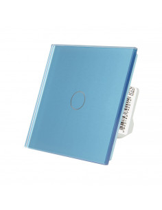 Livolo włącznik dotykowy pojedynczy VL-701-69