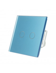 Livolo włącznik dotykowy pojedynczy VL-702-69