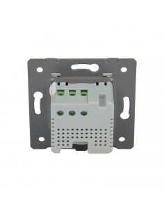 Livolo moduł termostatu pokojowego WiFi EC Złoty